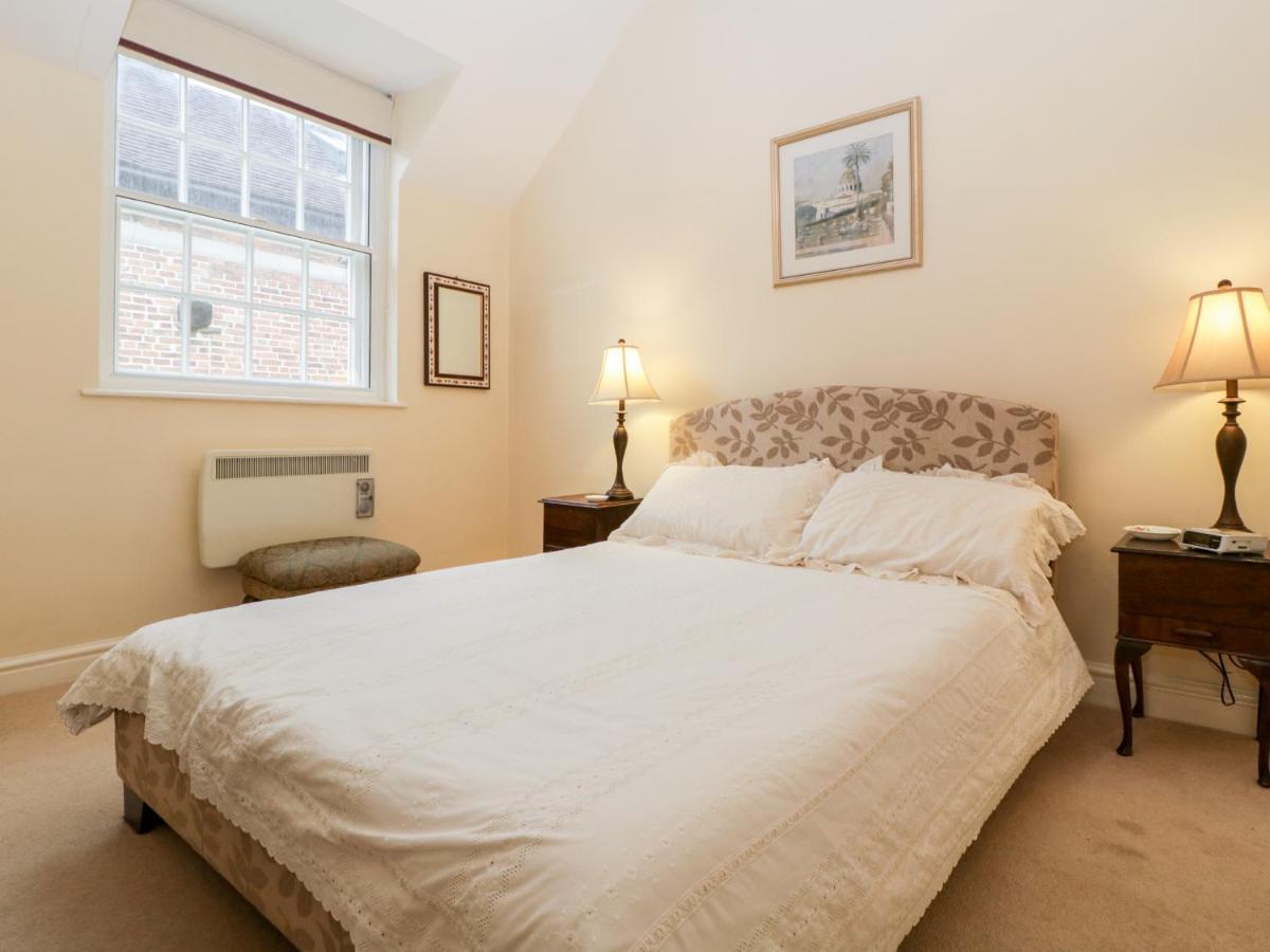 138D Old Star & Garter Mews Villa Ludlow Eksteriør bilde